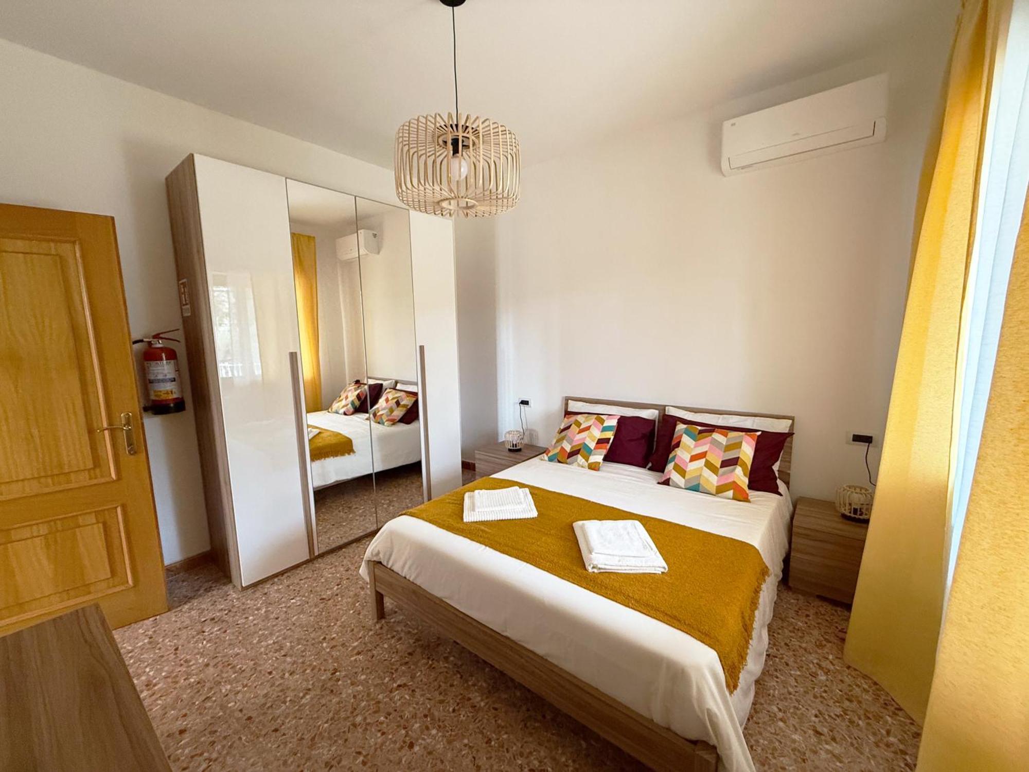 Casa Doria Apartment Rom